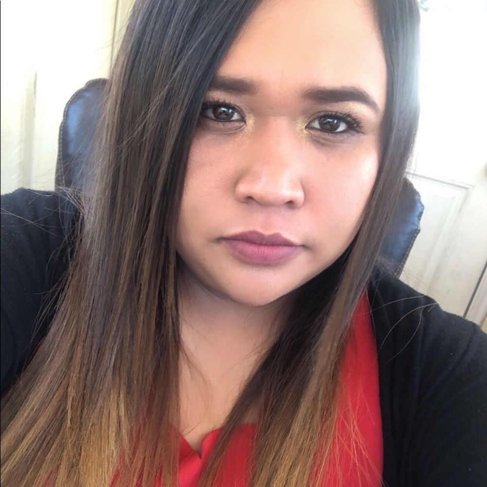 Meet your Posher, Maria
